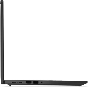 Ноутбук Lenovo ThinkPad T14 G6 Core Ultra 7 255U 16Gb SSD512Gb Intel Graphics 14" IPS WUXGA (1920x1200) Windows 11 Pro 64 black WiFi BT Cam (21QDS2D900) - купить недорого с доставкой в интернет-магазине