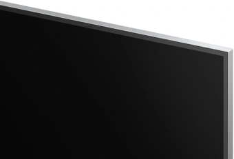 Телевизор OLED LG 55" OLED55G6RLA.ARU атласное серебро 4K Ultra HD 120Hz DVB-T2 DVB-C DVB-S2 USB WiFi Smart TV (RUS) - купить недорого с доставкой в интернет-магазине