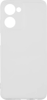 Чехол (клип-кейс) BoraSCO для Realme 10 4G 71180 прозрачный - купить недорого с доставкой в интернет-магазине