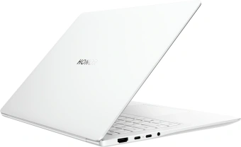 Ноутбук Honor MagicBook Pro 14 FMB-P Core Ultra 9 285H 32Gb SSD1Tb Intel Arc 140T 14.6" OLED Touch 3.1K (3120x2080) Windows 11 Home white WiFi BT Cam (5301ANXA) - купить недорого с доставкой в интернет-магазине