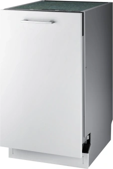 Посудомоечная машина встраив. Samsung DW50R4050BB/WT 1800Вт узкая - купить недорого с доставкой в интернет-магазине