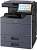 МФУ лазерный Kyocera TASKalfa 4054ci (Базовый блок) (1102YN3NL0) A3 Duplex Net черный