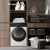 Сушильная машина Weissgauff WD 4948 Heat Pump кл.энер.:A+ макс.загр.:7кг белый (438786) - цена, купить или заказать с доставкой в интернет-магазине Сушильная машина Weissgauff WD 4948 Heat Pump кл.энер.:A+ макс.загр.:7кг белый (438786) - купить недорого с доставкой в интернет-магазине