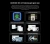 Планшет Teclast T65(A7D5) T7280 (2.2) 8C RAM6Gb ROM128Gb 13.4" IPS 1920x1200 4G Android 16 черный 13Mpix 5Mpix BT WiFi microSD 1Tb 8000mAh 10.5hr - купить недорого с доставкой в интернет-магазине