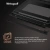 Духовой шкаф Электрический Weissgauff EOM 741 PDB Black Edition черный - цена, купить или заказать с доставкой в интернет-магазине Духовой шкаф Электрический Weissgauff EOM 741 PDB Black Edition черный - купить недорого с доставкой в интернет-магазине