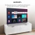 Телевизор LED Digma 32" DM-LED32SBB39 Android TV Frameless Metal темно-серебристый/серебристый HD 60Hz DVB-T DVB-T2 DVB-C DVB-S DVB-S2 USB WiFi Smart TV - цена, купить или заказать с доставкой в интернет-магазине Телевизор LED Digma 32" DM-LED32SBB39 Android TV Frameless Metal темно-серебристый/серебристый HD 60Hz DVB-T DVB-T2 DVB-C DVB-S DVB-S2 USB WiFi Smart TV - купить недорого с доставкой в интернет-магазине