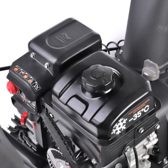 Снегоуборщик бензин. Patriot PRO 750 7.8л.с. - купить недорого с доставкой в интернет-магазине