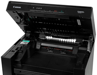 МФУ лазерный Canon i-Sensys MF3010 bundle (5252B004+3484B002) A4 черный - купить недорого с доставкой в интернет-магазине