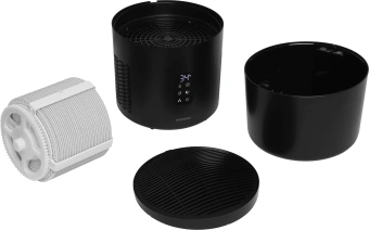 Мойка воздуха Starwind SAW5530 25Вт черный - купить недорого с доставкой в интернет-магазине