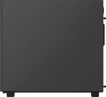 Корпус Gigabyte GB-AC400G черный без БП ATX 2xUSB3.0 1xUSB3.1 audio bott PSU - купить недорого с доставкой в интернет-магазине