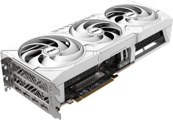 Видеокарта Sapphire PCI-E 5.0 11349-02-20G PURE AMD RADEON RX 9070 OC AMD Radeon RX 9070 16Gb 256bit GDDR6 2210/20000 HDMIx2 DPx2 HDCP Ret - купить недорого с доставкой в интернет-магазине