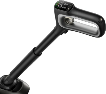 Пылесос моющий Trouver M50 Ultra черный - купить недорого с доставкой в интернет-магазине