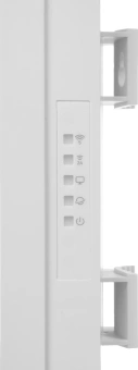 Повторитель беспроводного сигнала Cudy RE1200 Outdoor AC1200 Wi-Fi белый - купить недорого с доставкой в интернет-магазине