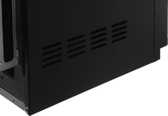 Микроволновая Печь Samsung MG23DG4524AGBW 23л. 800Вт черный - купить недорого с доставкой в интернет-магазине