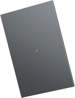 Ноутбук Digma Pro Fortis M Core i3 1215U 16Gb SSD512Gb Intel UHD Graphics 17.3" IPS FHD (1920x1080) Windows 11 Pro grey WiFi BT Cam 5500mAh (DN17P3-ADXW04) - купить недорого с доставкой в интернет-магазине