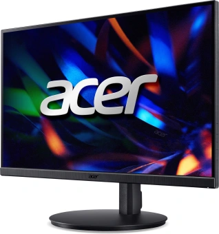 Монитор Acer 27" Vero CB272Kbmiiprx черный IPS LED 4ms 16:9 HDMI M/M матовая HAS Piv 350cd 178гр/178гр 3840x2160 60Hz DP 4K 8.28кг - купить недорого с доставкой в интернет-магазине