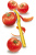 Овощечистка для овощей и фруктов Victorinox 7.6075.8 желтый - купить недорого с доставкой в интернет-магазине