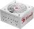Блок питания Bloody ATX 750W BD-PS750G 80+ gold (20+4pin) APFC 120mm fan 6xSATA Cab Manag RTL - купить недорого с доставкой в интернет-магазине