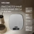Весы кухонные электронные Rondell Modern RDE-1552 макс.вес:10кг - цена, купить или заказать с доставкой в интернет-магазине Весы кухонные электронные Rondell Modern RDE-1552 макс.вес:10кг - купить недорого с доставкой в интернет-магазине