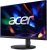 Монитор Acer 27" Vero CB272Kbmiiprx черный IPS LED 4ms 16:9 HDMI M/M матовая HAS Piv 350cd 178гр/178гр 3840x2160 60Hz DP 4K 8.28кг - купить недорого с доставкой в интернет-магазине
