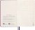 Блокнот Moleskine LIMITED EDITION SAKURA LESU08MM710BOX Pocket 90x140мм обложка текстиль 160стр. линейка подар.кор. синий 2025 - купить недорого с доставкой в интернет-магазине
