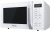 Микроволновая Печь Panasonic NN-ST34HWZPE 25л. 800Вт белый - купить недорого с доставкой в интернет-магазине