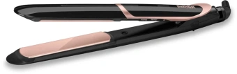 Выпрямитель Babyliss ST391E черный макс.темп.:235С покрытие:керамико-турмалиновое - купить недорого с доставкой в интернет-магазине