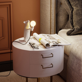 Лампа филам. Gauss 9Вт цок.:E27 шар 220B св.свеч.бел.нейт. G45 (упак.:10шт) (105802209) - купить недорого с доставкой в интернет-магазине