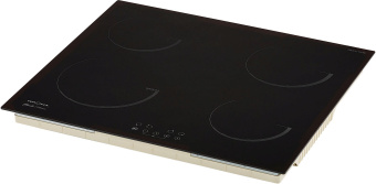 Индукционная варочная поверхность Krona Vento 60 черный - купить недорого с доставкой в интернет-магазине