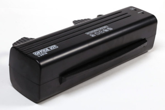 Ламинатор Office Kit L2310 A4 (80-125мкм) 30см/мин (2вал.) лам.фото - купить недорого с доставкой в интернет-магазине