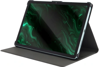 Планшет Digma Pro Edge G85 (2.0) 8C RAM6Gb ROM128Gb 11" In-Cell 1920x1200 4G Android 14 мятный 13Mpix 5Mpix BT WiFi microSD 256Gb 7000mAh 600hrs - купить недорого с доставкой в интернет-магазине