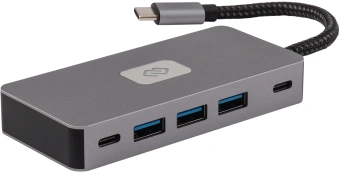 Стыковочная станция Digma DS-807 - купить недорого с доставкой в интернет-магазине