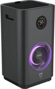 Климатический комплекc Funai CC-TRE600 20Вт черный (CC-TRE600/6.0(GF)) - купить недорого с доставкой в интернет-магазине