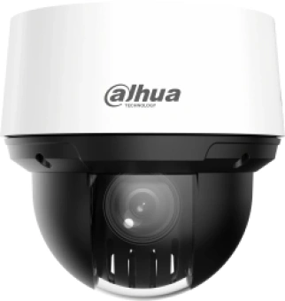 Камера видеонаблюдения IP Dahua PTZ DH-SD4A216DB-HNY 5-80мм цв. корп.:белый/черный - купить недорого с доставкой в интернет-магазине
