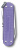 Нож перочинный Victorinox Classic Electric Lavender (0.6221.223G) 58мм 5функц. карт.коробка - купить недорого с доставкой в интернет-магазине