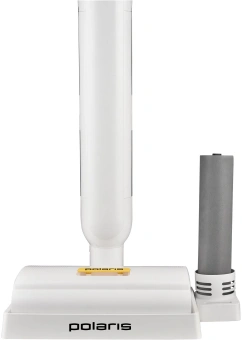 Электрошвабра Polaris PFW 3065 30Вт белый - купить недорого с доставкой в интернет-магазине