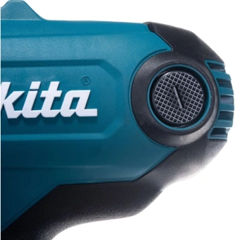 Дрель безударная Makita DF0300 320Вт патрон:быстрозажимной реверс - купить недорого с доставкой в интернет-магазине