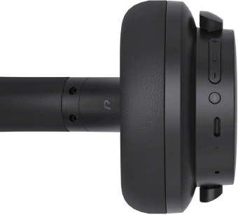 Гарнитура мониторные Edifier H9 черный беспроводные bluetooth оголовье - купить недорого с доставкой в интернет-магазине