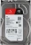 Жесткий диск Seagate SATA-III 6TB ST6000VN006 NAS Ironwolf 4KN (5400rpm) 256Mb 3.5" - купить недорого с доставкой в интернет-магазине