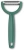 Овощечистка Victorinox Ypsoс лезвием двухсторон. зеленый упак.:европодвес (6.0963.4) - цена, купить или заказать с доставкой в интернет-магазине Овощечистка Victorinox Ypsoс лезвием двухсторон. зеленый упак.:европодвес (6.0963.4) - купить недорого с доставкой в интернет-магазине