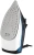 Утюг Vitek VT-8329 2600Вт черный/белый/синий - купить недорого с доставкой в интернет-магазине