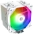 Устройство охлаждения(кулер) ID-Cooling SE-226-XT SNOW ARGB Soc-AM5/AM4/1200/1700/1851 белый 4-pin 16-32dB Al+Cu 250W 910gr Ret (SE-226-XT ARGB SNOW) - купить недорого с доставкой в интернет-магазине