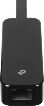 Сетевой адаптер Gigabit Ethernet TP-Link UE306 USB 3.0 - купить недорого с доставкой в интернет-магазине