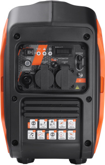Генератор Patriot iGX 2800 2.8кВт - купить недорого с доставкой в интернет-магазине