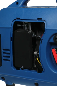 Генератор Hyundai HHY 1050Si 1.2кВт - купить недорого с доставкой в интернет-магазине