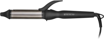 Щипцы Polaris PHS 3410TAi Argan Therapy PRO 65Вт черный макс.темп.:220С покрытие:турмалиновое (PHS 3410TAI) - купить недорого с доставкой в интернет-магазине