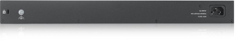 Коммутатор Zyxel GS2220-28-EU0101F (L2) 24x1Гбит/с 4xКомбо(1000BASE-T/SFP) управляемый - купить недорого с доставкой в интернет-магазине