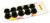 Магнит Silwerhof Classic для досок пластик черный d30мм круглый (упак.:10шт) - купить недорого с доставкой в интернет-магазине