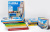 Пленка для ламинирования Office Kit 125мкм A4 (100шт) глянцевая 216x303мм PLP10923 - купить недорого с доставкой в интернет-магазине