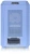 Корпус Thermaltake The Tower 300 Hydrangea голубой без БП mATX 8x120mm 6x140mm 2xUSB3.0 audio bott PSU - купить недорого с доставкой в интернет-магазине